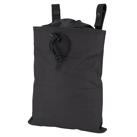 Condor Outdoor Products 3 FOLD MAG RECOVERY POUCH, BLACK MA22-002